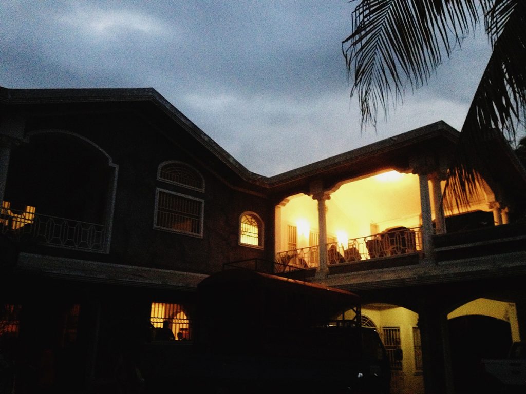The Lighthouse in transition | Jesus in Haiti Ministries